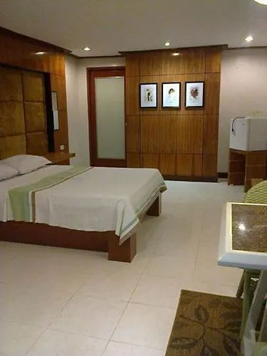 Hotel Bohol Divers Resort Totolan