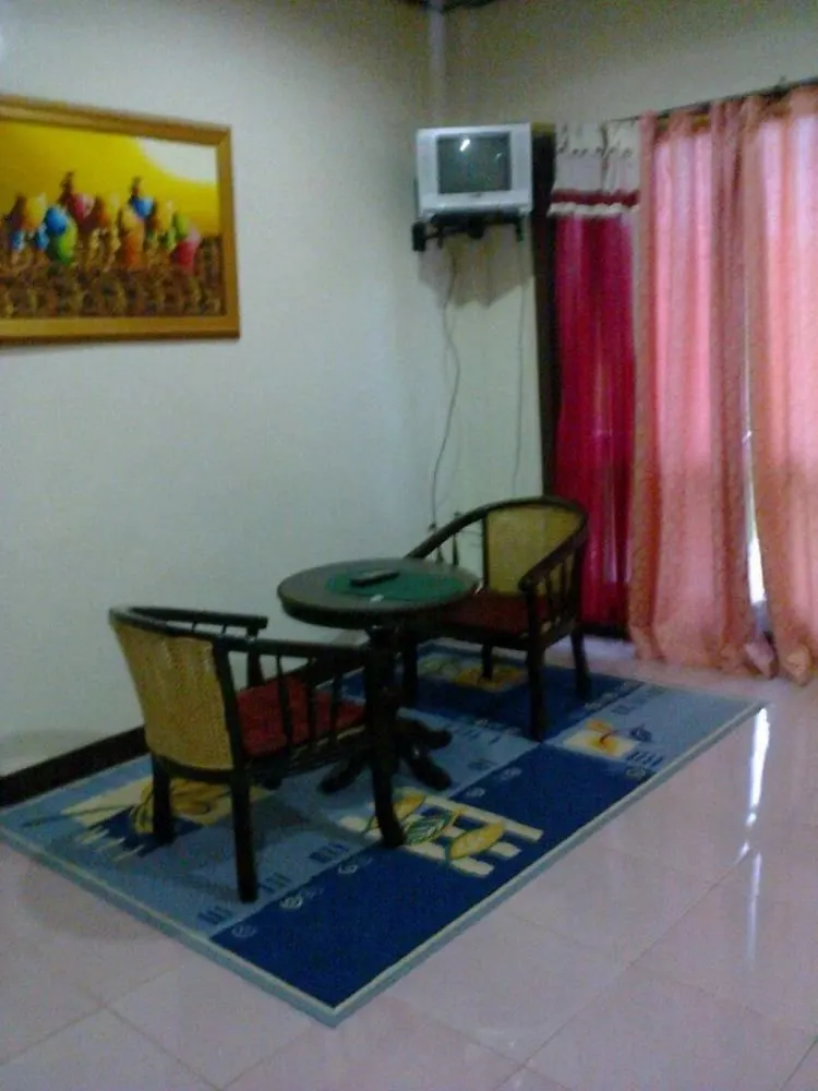 Hotel Bohol Divers Resort Totolan