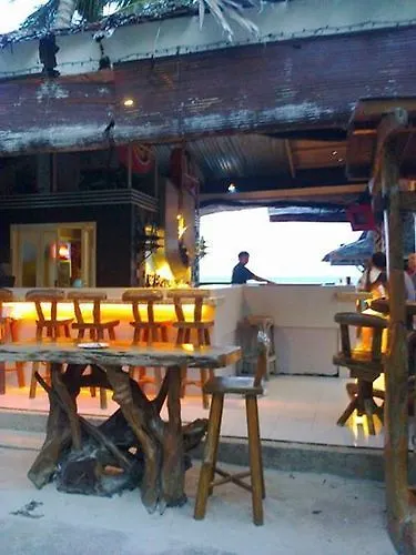 Bohol Divers Resort Totolan Philippines