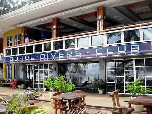 Bohol Divers Resort Totolan 2*,