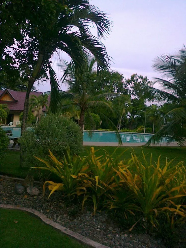 Bohol Divers Resort Totolan 2*,