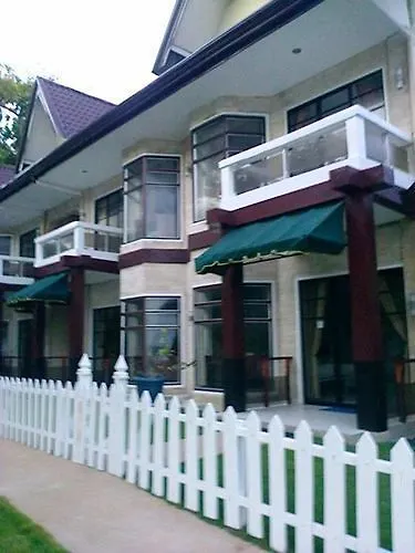 Hotel Bohol Divers Resort Totolan