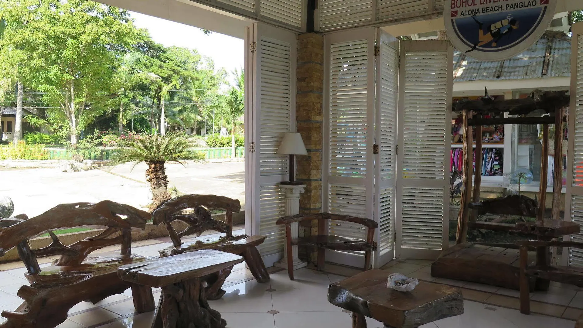 Bohol Divers Resort Totolan 2*,  Philippines