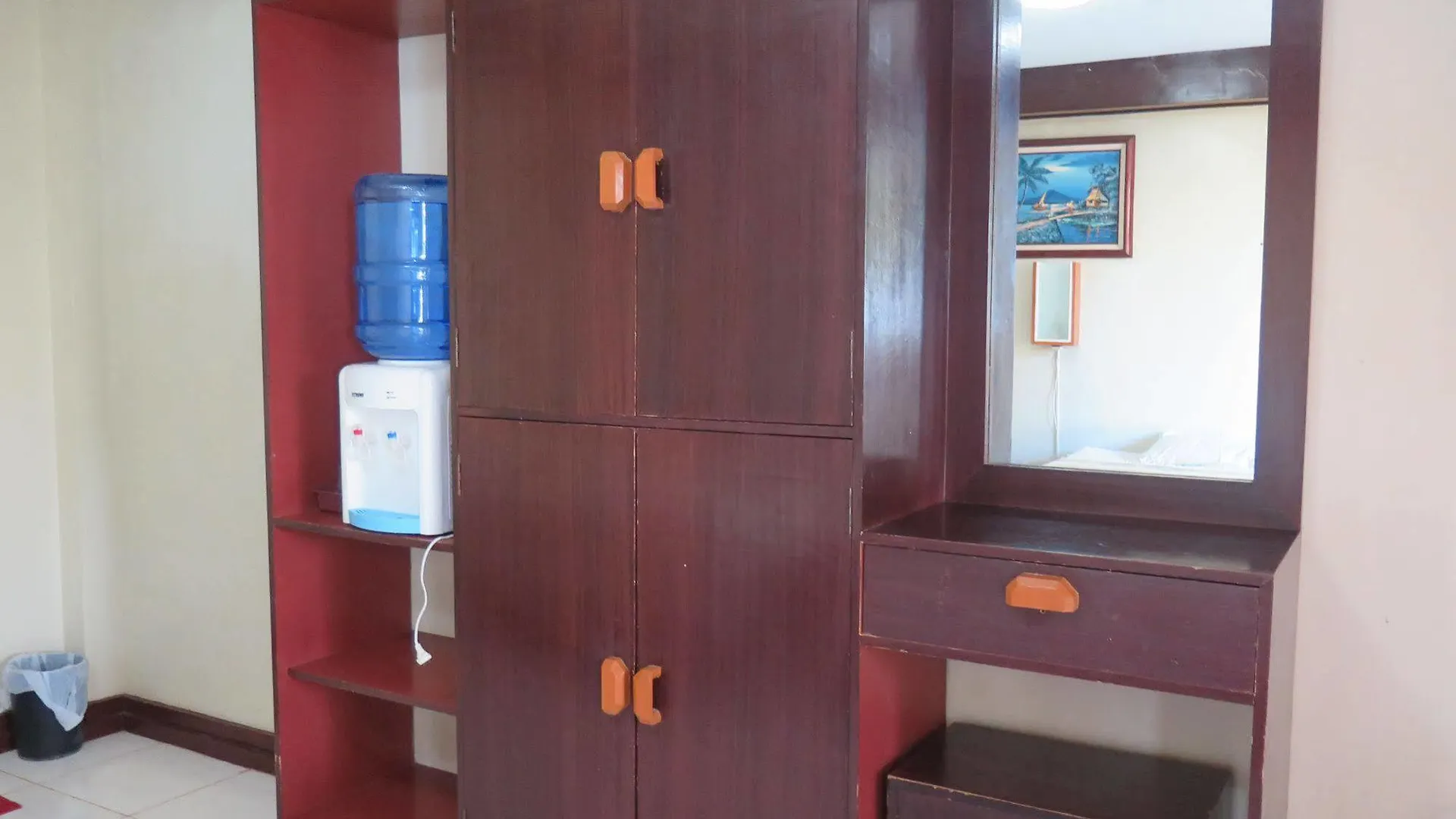 Bohol Divers Resort Totolan