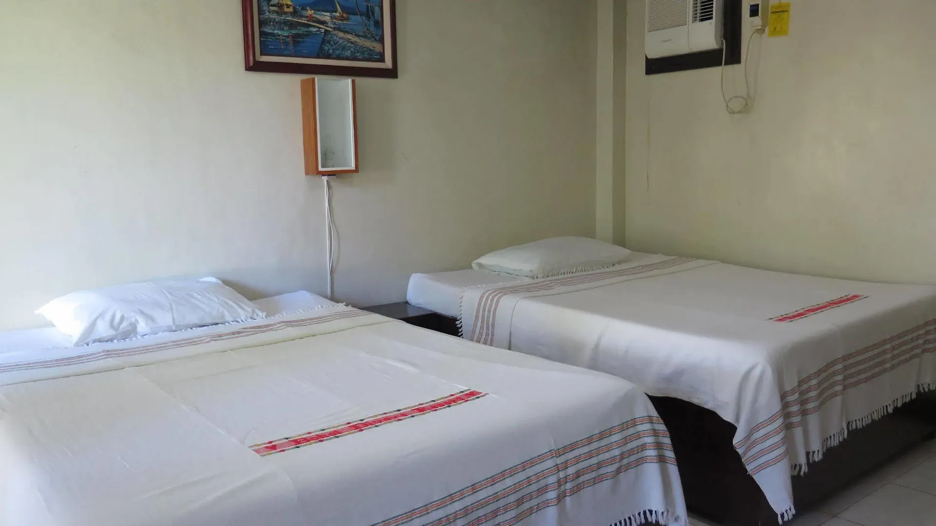 Bohol Divers Resort Totolan