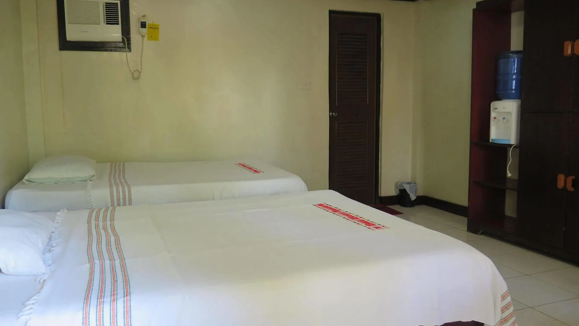 Bohol Divers Resort Totolan Hotel