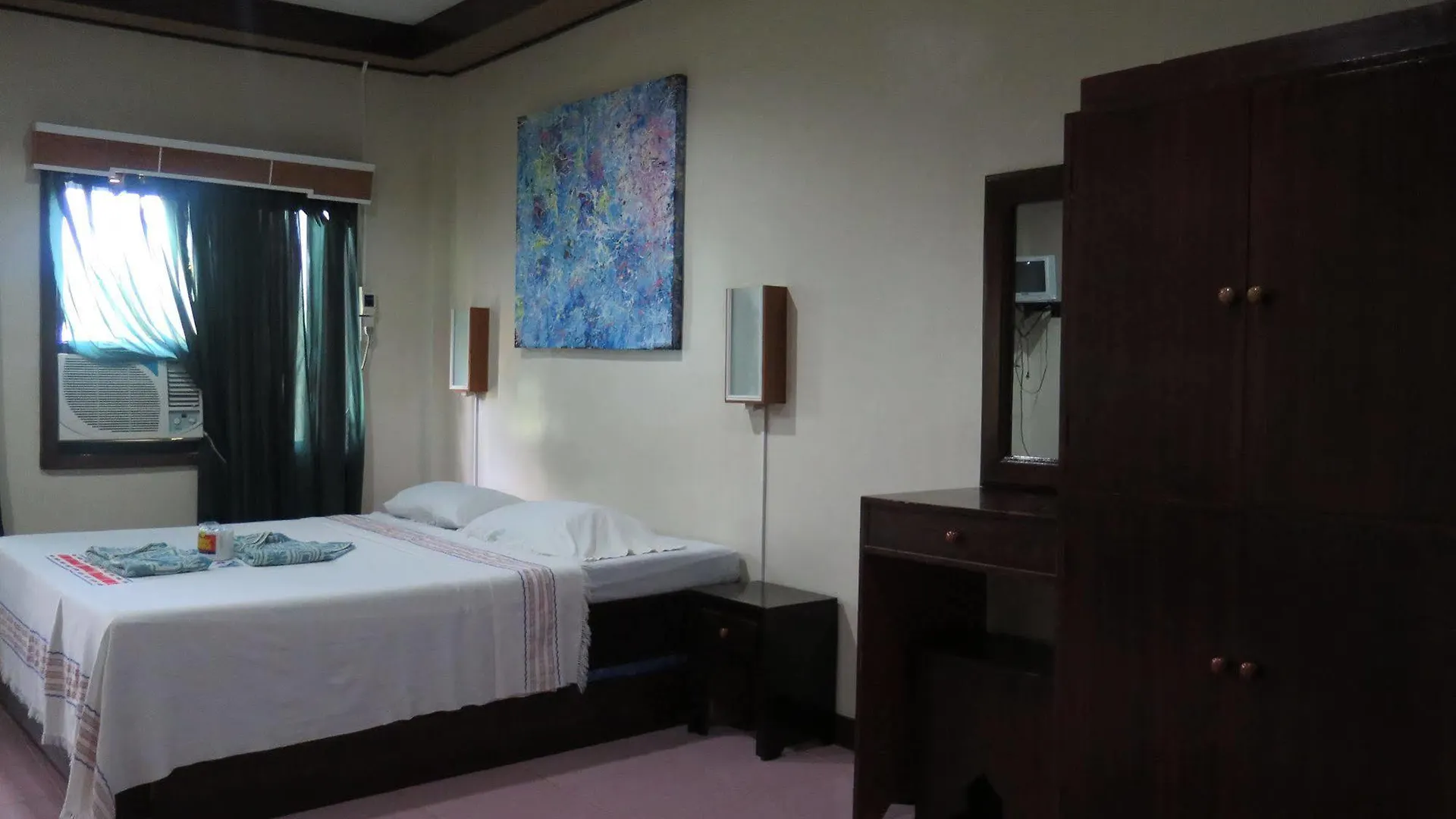 Bohol Divers Resort Totolan 2*,