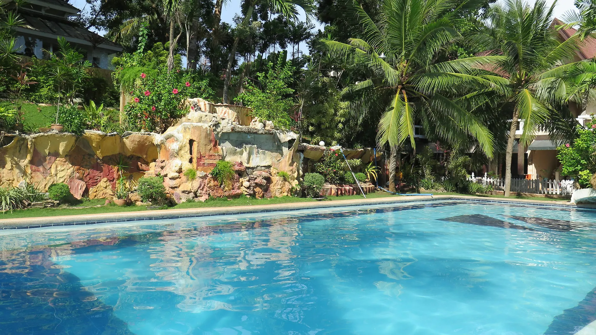 Hotel Bohol Divers Resort Totolan