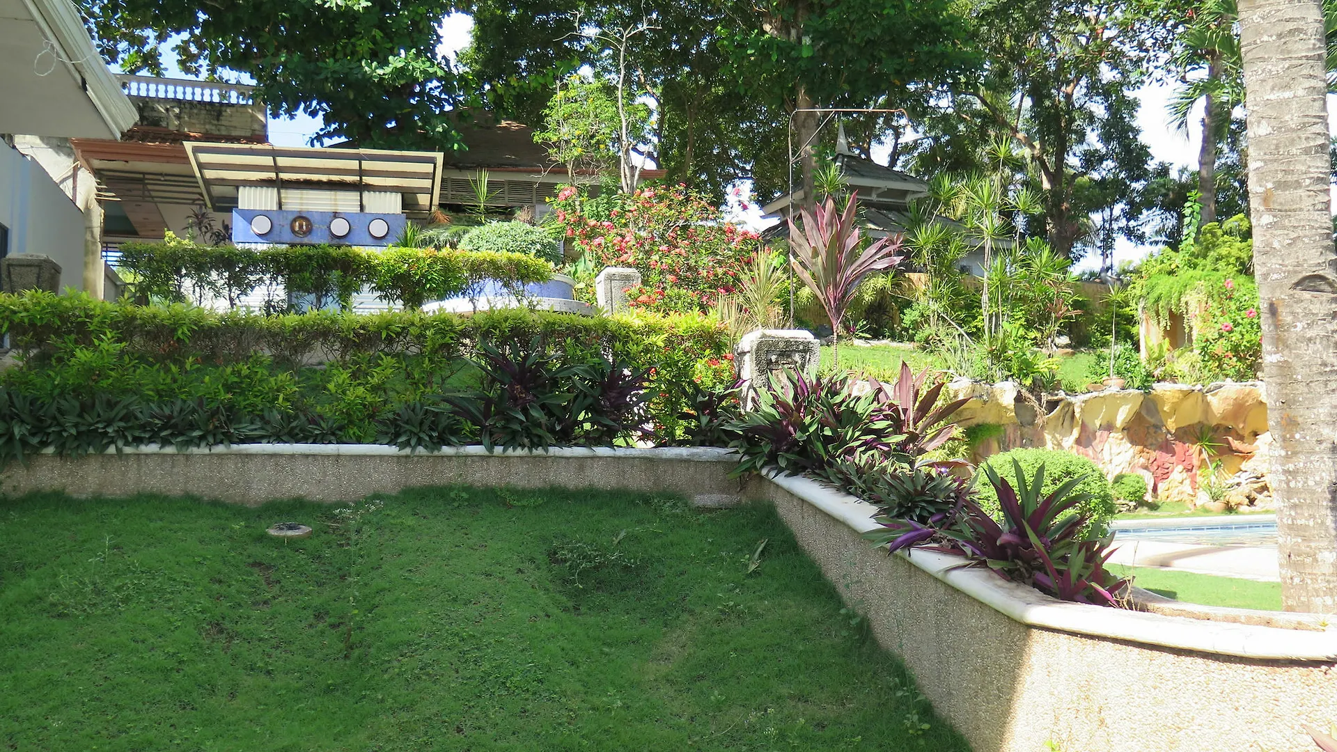 Hotel Bohol Divers Resort Totolan